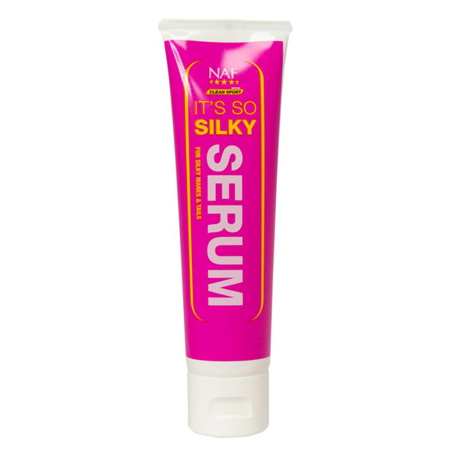 Serum It's So Silky 100ml