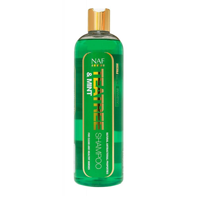 Szampon Teatree & Mint 500 ml