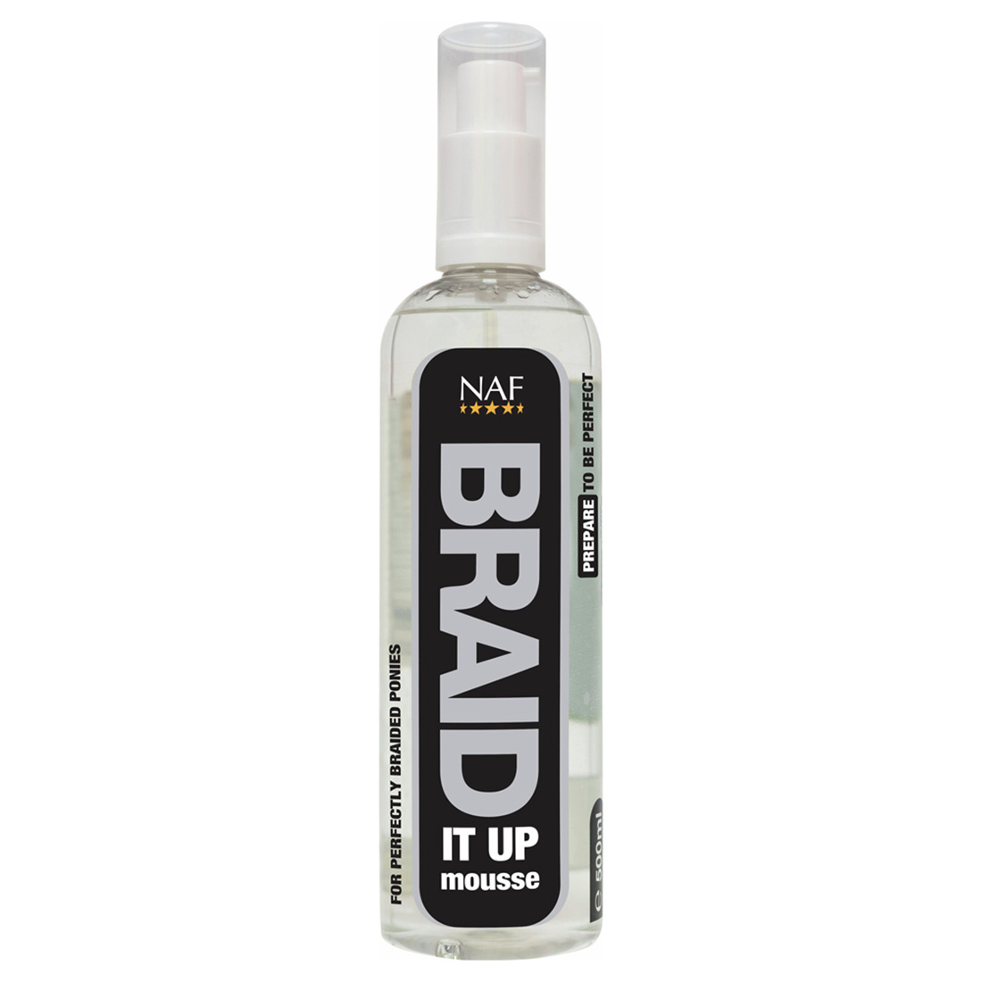 Pianka do zaplatania Braid It Up 500ml