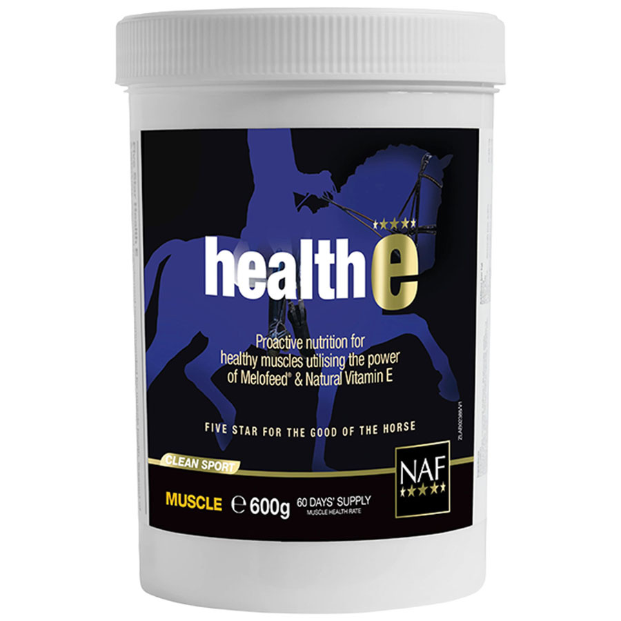 Health E 600g