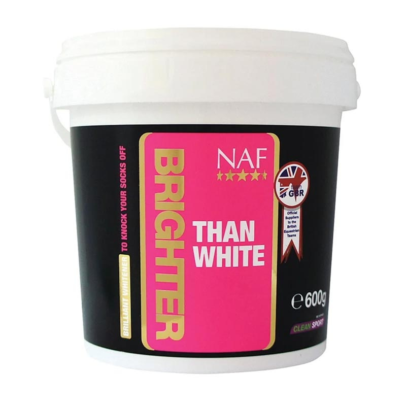 Brighter than White Proszek 600ml