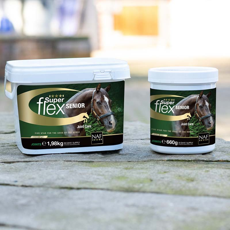 Superflex Senior 1,98kg