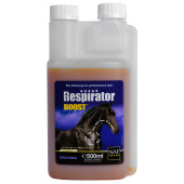 Respirator Boost Respirator Boost