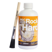 ProFeet Rock Hard 250ml ProFeet Rock Hard 250ml