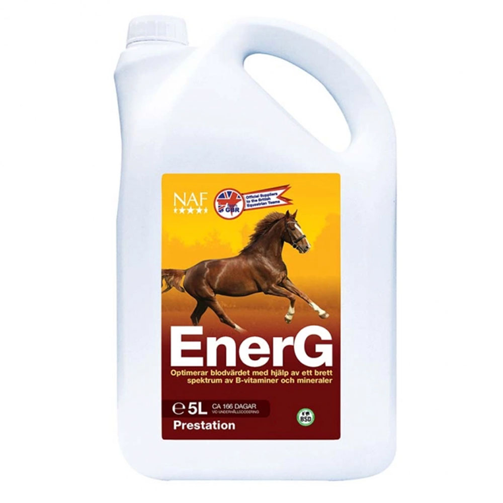 EnerG