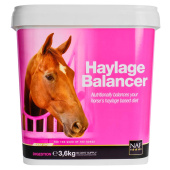 Haylage Balancer Haylage Balancer
