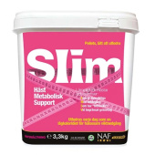 Slim 3,3kg Slim 3,3kg