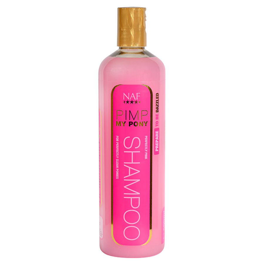 Szampon Pimp My Pony 500ml
