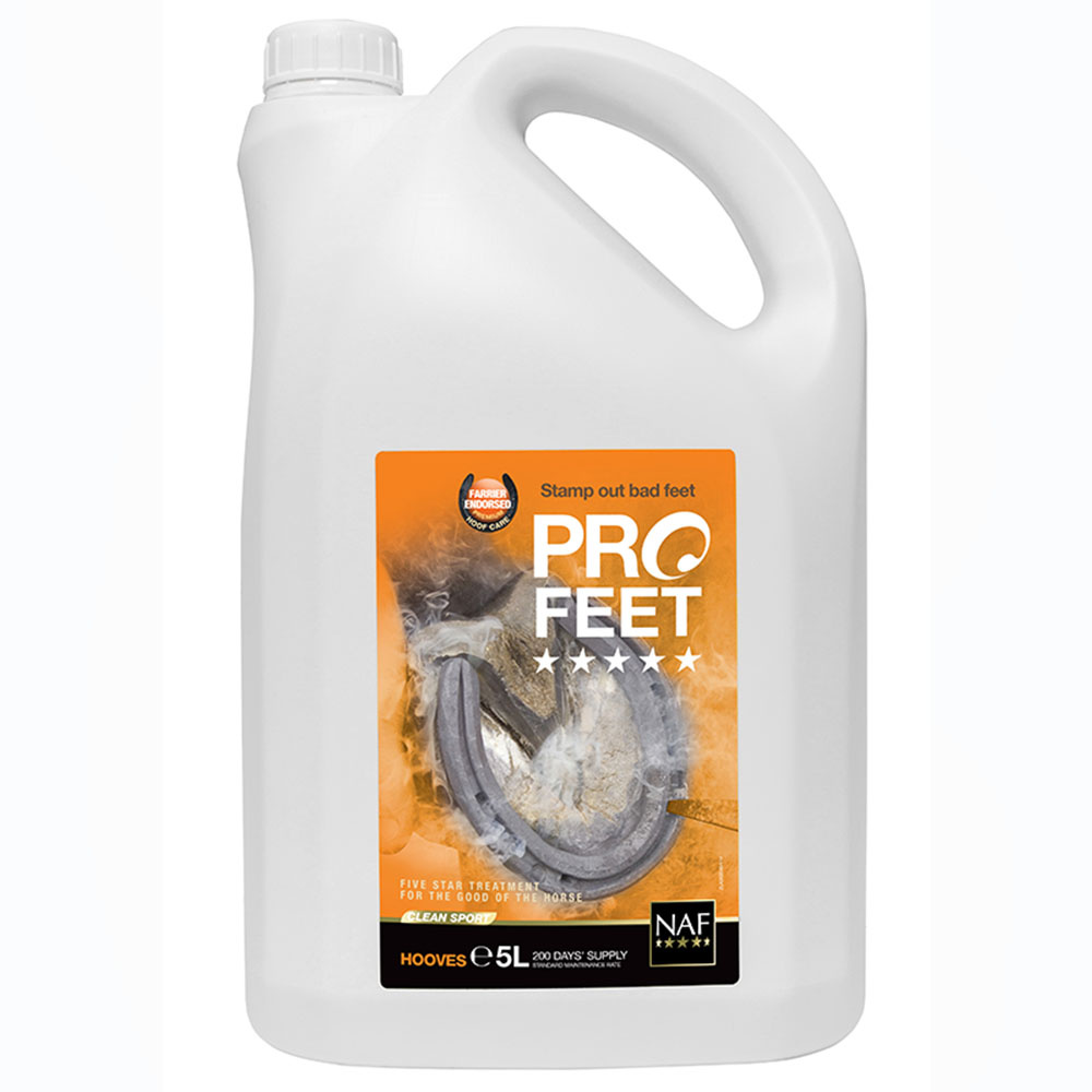 ProFeet