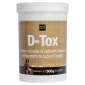 D-Tox 500g D-Tox 500g