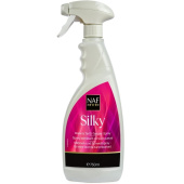 Silky Mane & Tail D-tangler Silky Mane & Tail D-tangler