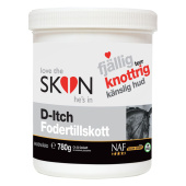 LTSHI D-itch Suplement 780 g LTSHI D-itch Suplement 780 g