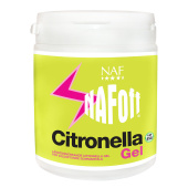 Zestaw letni NAF Off Citronella Zestaw letni NAF Off Citronella