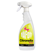 Zestaw letni NAF Off Citronella Zestaw letni NAF Off Citronella