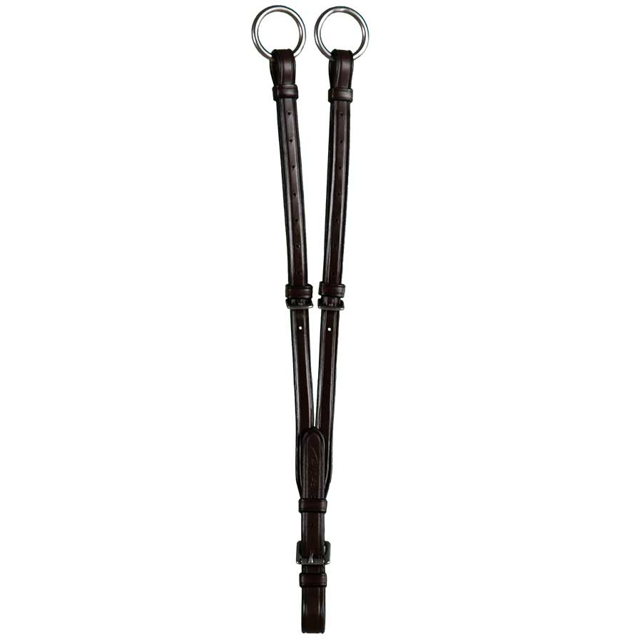 Krótki wytok NE Brązowy