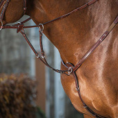 Krótki wytok NE Brązowy Krótki wytok NE Brązowy