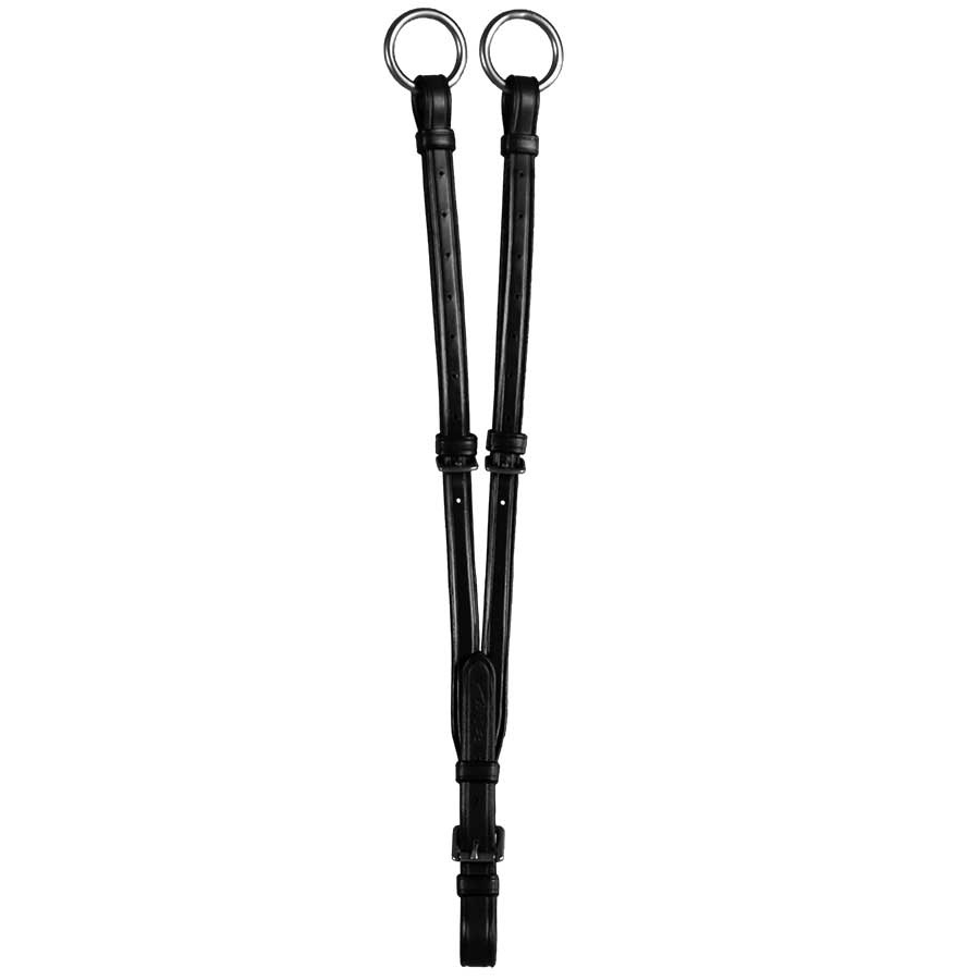 Krótki wytok NE Czarny