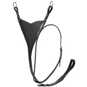 Wytok Soft Bib New English Collection Czarny Wytok Soft Bib New English Collection Czarny