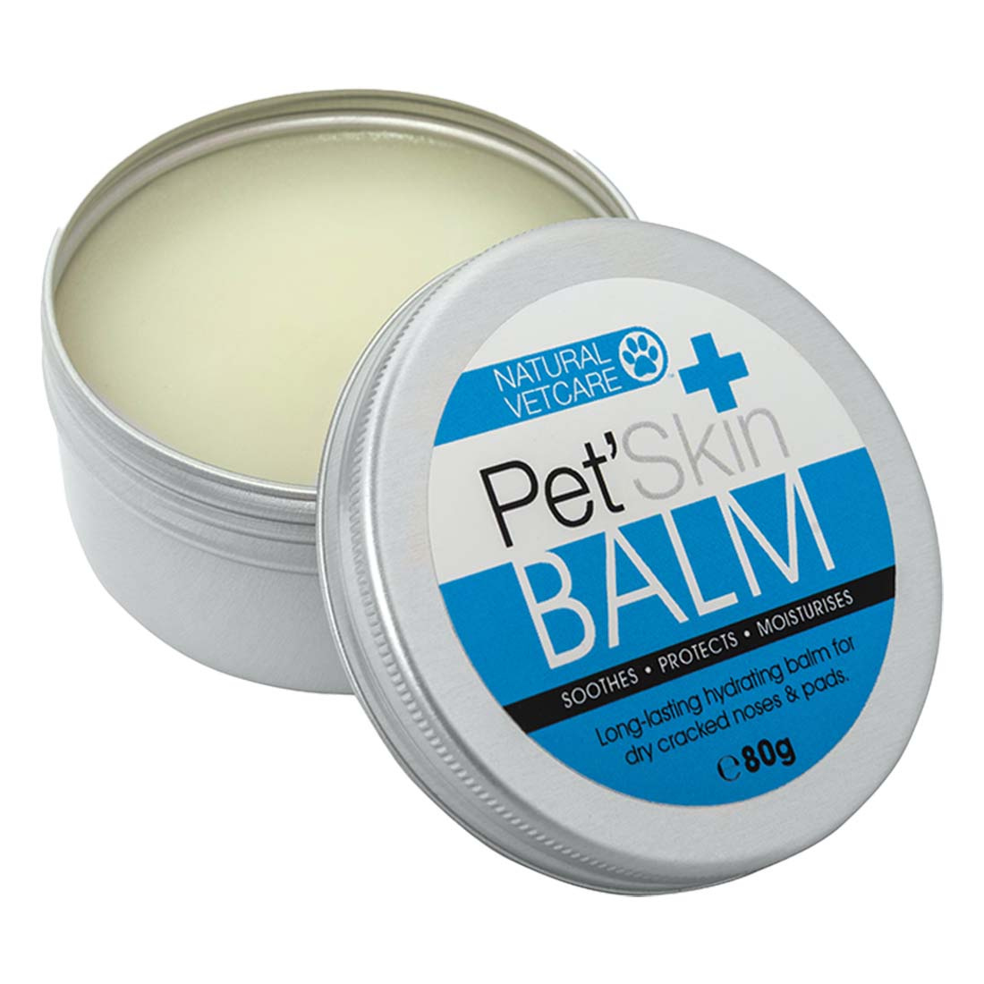 Balsam do łap Pet'Skin Natural Vetcare 80 g