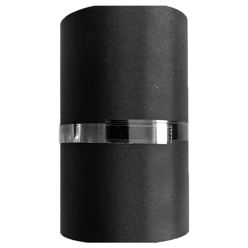 Taśma naprawcza do derki Czarna