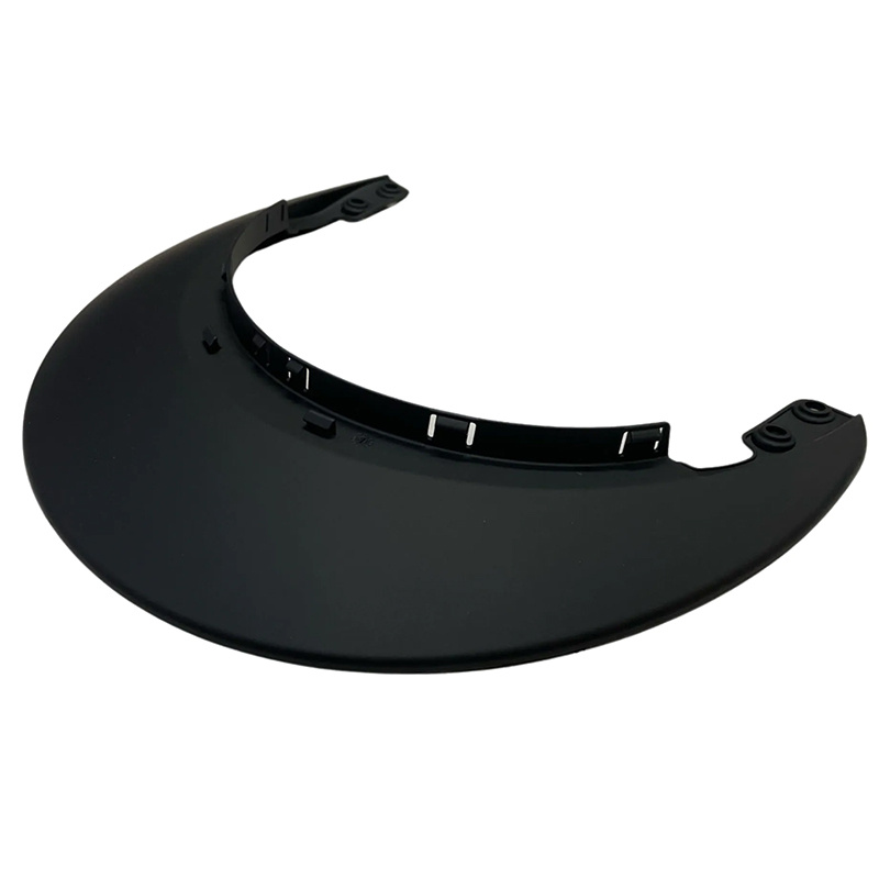 Daszek przeciwsłoneczny dla Cromo 2.0 & Smart Nova Czarny