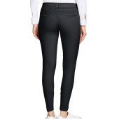 Bryczesy Adele Knee Grip Czarne Bryczesy Adele Knee Grip Czarne