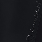 Bryczesy Adele Knee Grip Czarne Bryczesy Adele Knee Grip Czarne