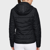 Kurtka jeździecka Davos Czarny Kurtka jeździecka Davos Czarny