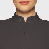 Koszulka funkcyjna Bella Long Sleeves Szara Koszulka funkcyjna Bella Long Sleeves Szara