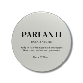 Parlanti Cream Polish Czarny 200ml Parlanti Cream Polish Czarny 200ml