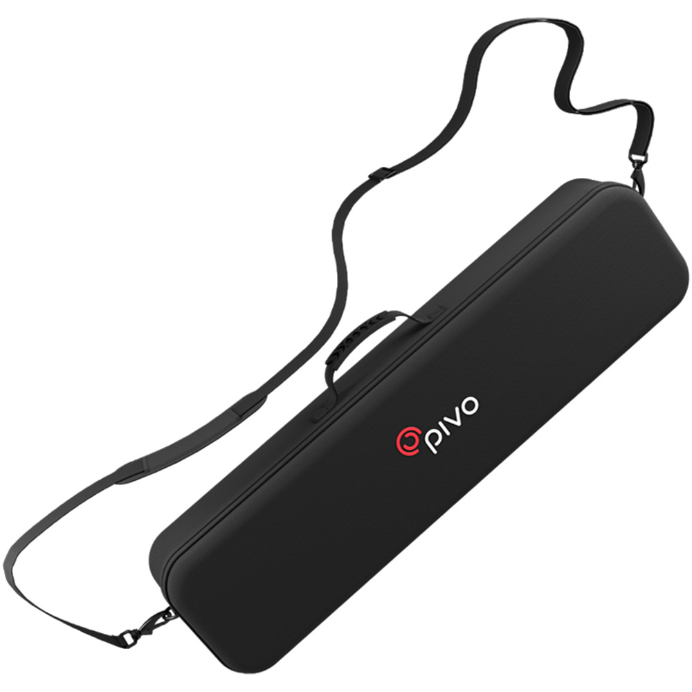 Travel Case Classic do Pivo Pod Czarny