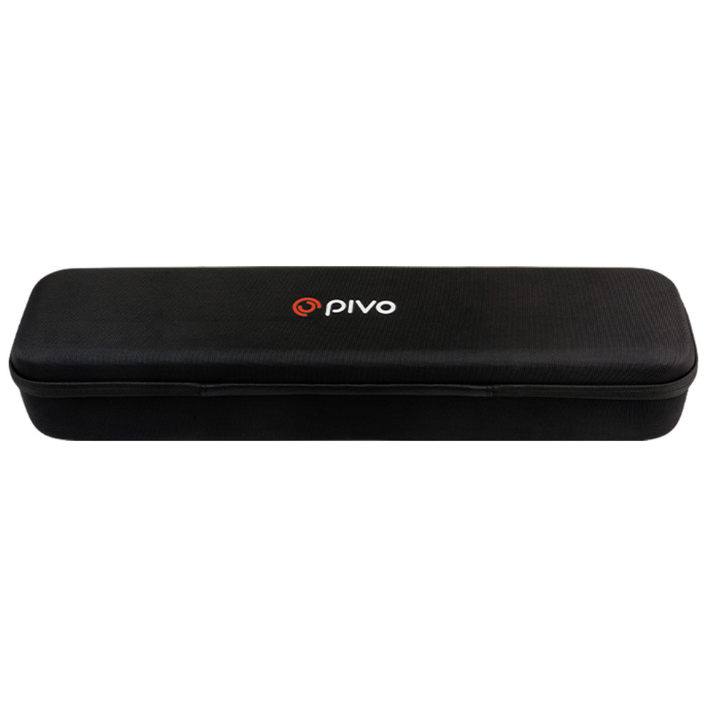 Travel Case Classic do Pivo Pod Czarny