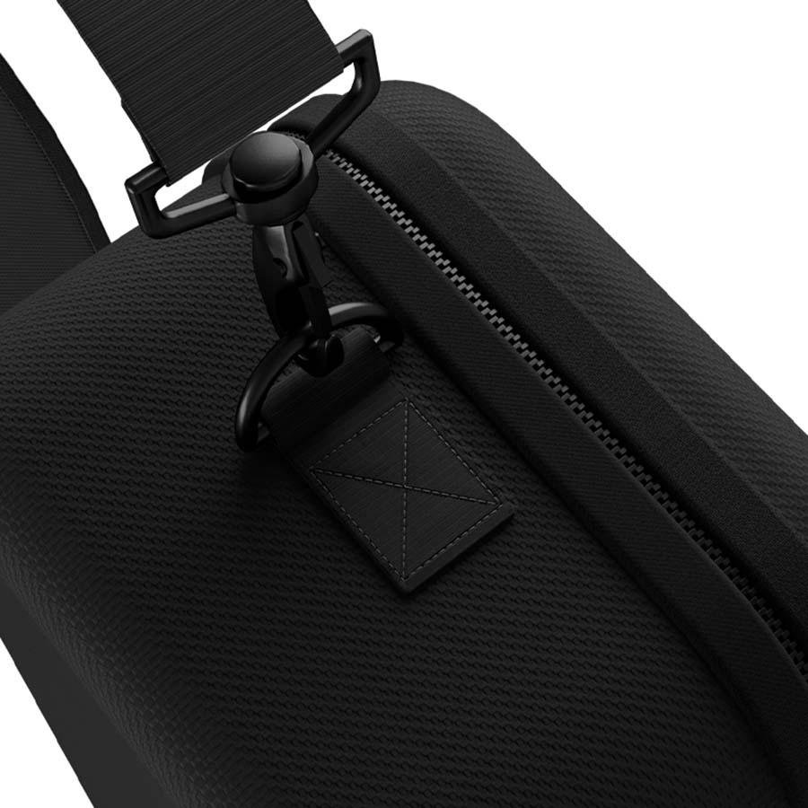 Travel Case Classic do Pivo Pod Czarny