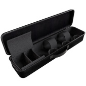 Travel Case Classic do Pivo Pod Czarny Travel Case Classic do Pivo Pod Czarny