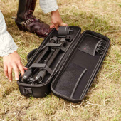 Travel Case Classic do Pivo Pod Czarny Travel Case Classic do Pivo Pod Czarny