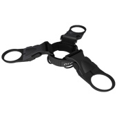 Ciężarek do Pivo Tripod Czarny Ciężarek do Pivo Tripod Czarny