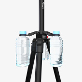 Ciężarek do Pivo Tripod Czarny Ciężarek do Pivo Tripod Czarny