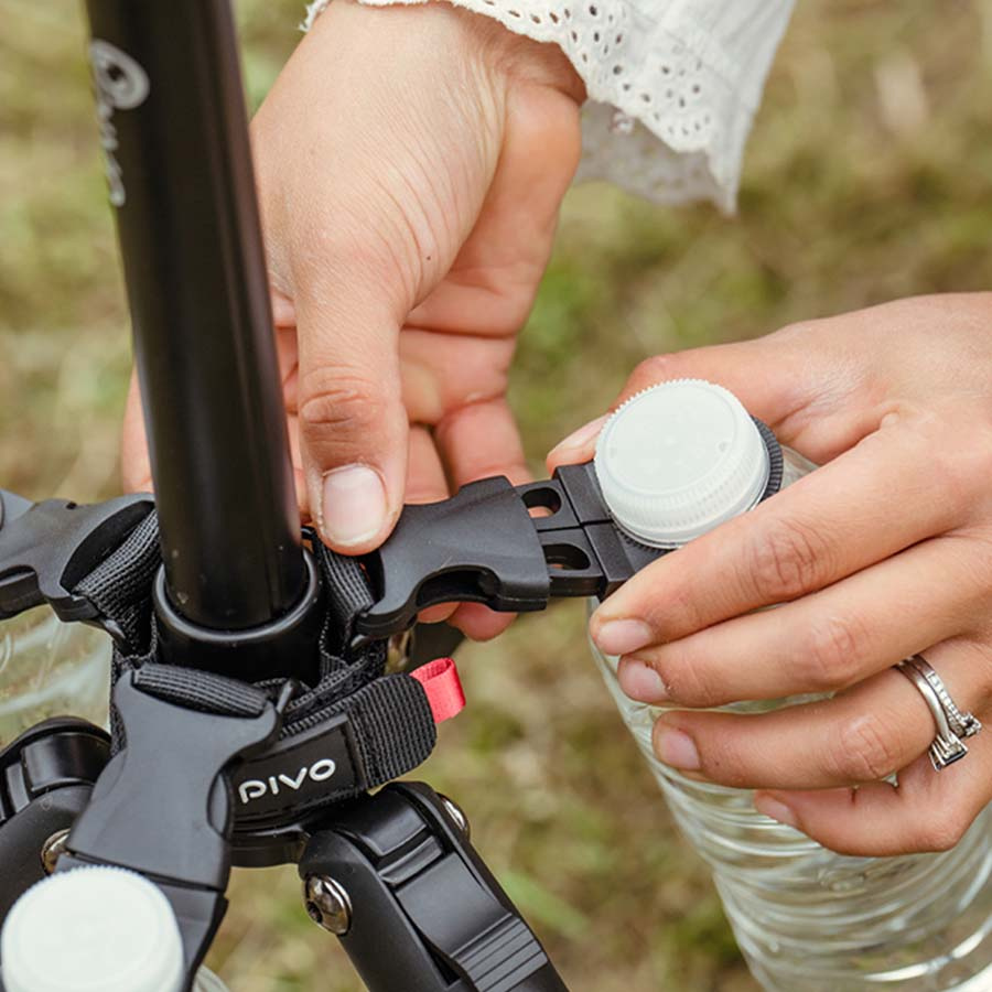 Ciężarek do Pivo Tripod Czarny