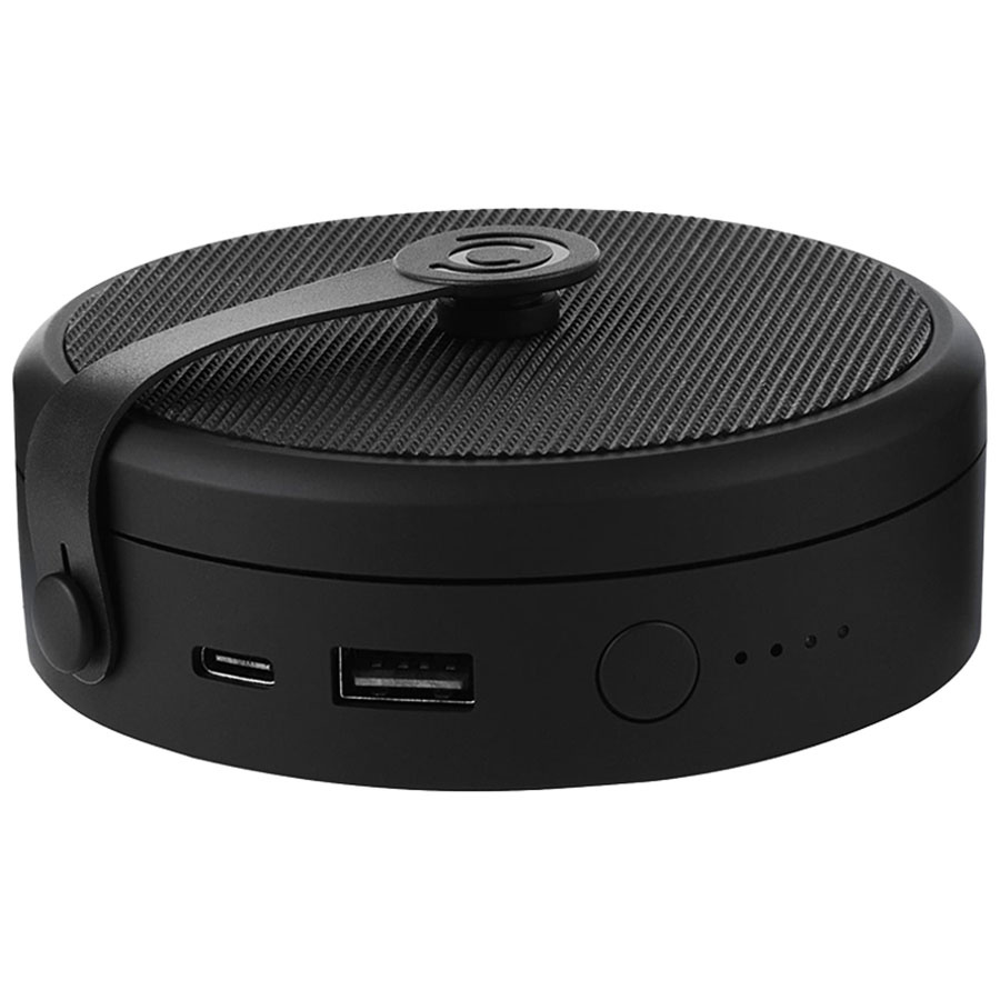 Powerbank do Pivo Pod Czarny