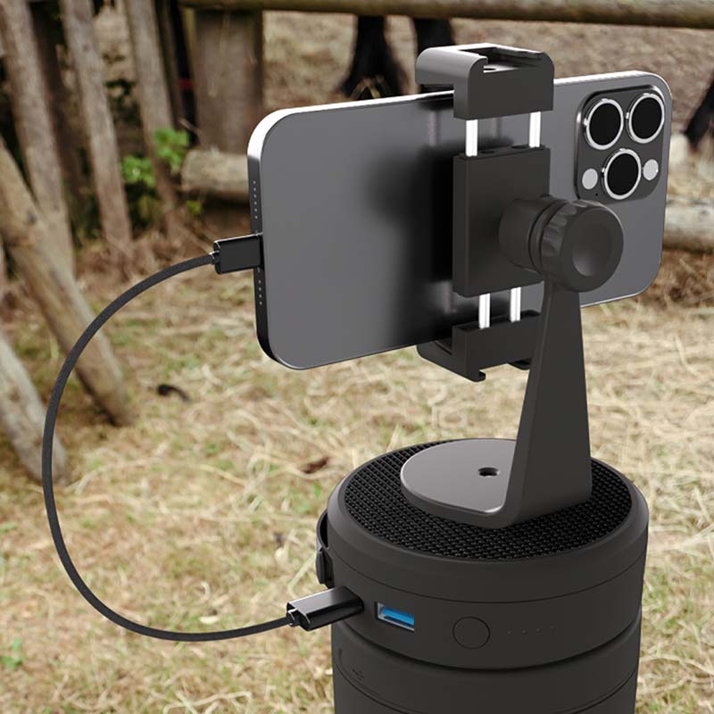 Powerbank do Pivo Pod Czarny