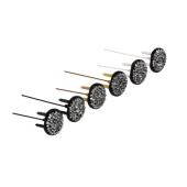 Quick Knot Jewel XL Swarovski Czarny Quick Knot Jewel XL Swarovski Czarny