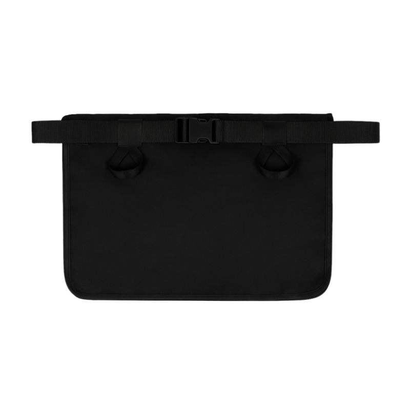 Torebka/Saszetka Quick Knot Czarna