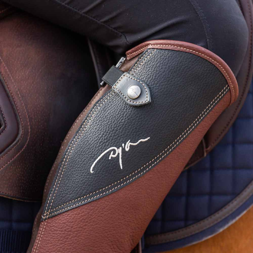 Czapsy Original Brązowe