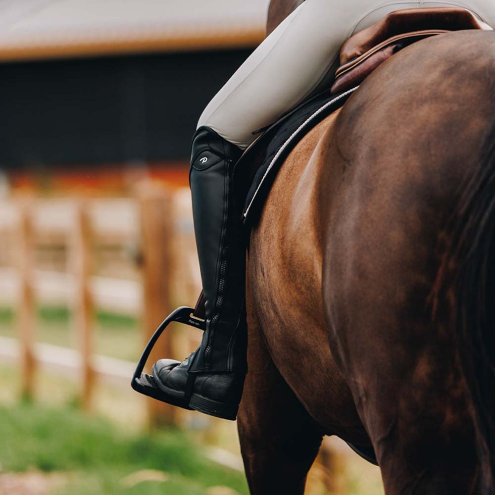 Czapsy Classic Comfort Czarne