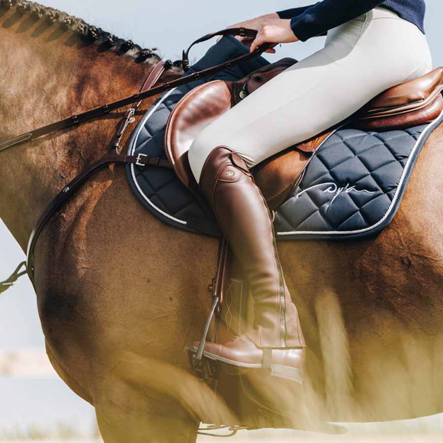 Czapsy Classic Comfort Brązowe