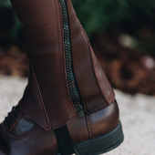 Czapsy Classic Comfort Brązowe Czapsy Classic Comfort Brązowe