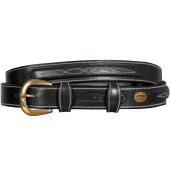 Pasek Fancy Leather Czarny Pasek Fancy Leather Czarny