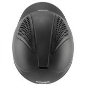 Kask jeździecki MIPS Exxential III Czarny Kask jeździecki MIPS Exxential III Czarny