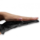 Rękawiczki jeździeckie Ventraxion Czarne Rękawiczki jeździeckie Ventraxion Czarne