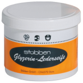 Mydło do siodeł Glycerin 500g Mydło do siodeł Glycerin 500g